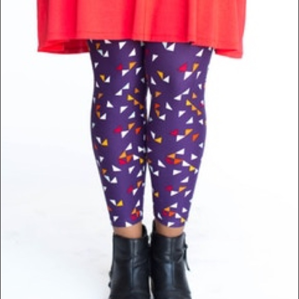 Agnes & Dora Leggings